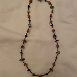 Handcrafted Necklace